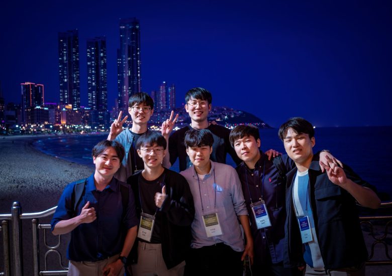 2023 Korean Society for Computational Fluids Engineering(KSCFE) Spring Conference