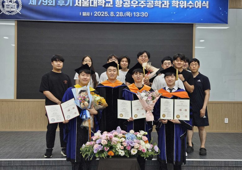The 79th Commencement